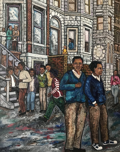 1_S.Newman-Miracles-in-Bloom-2019-Oil-on-Canvas-30x24-3000