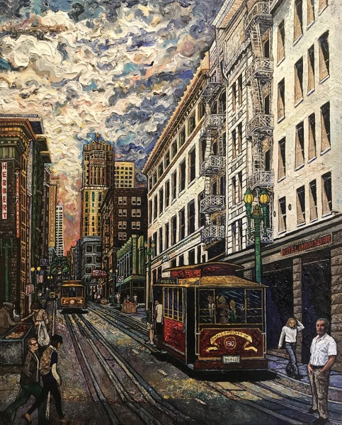 Impressions-From-Memories-Past