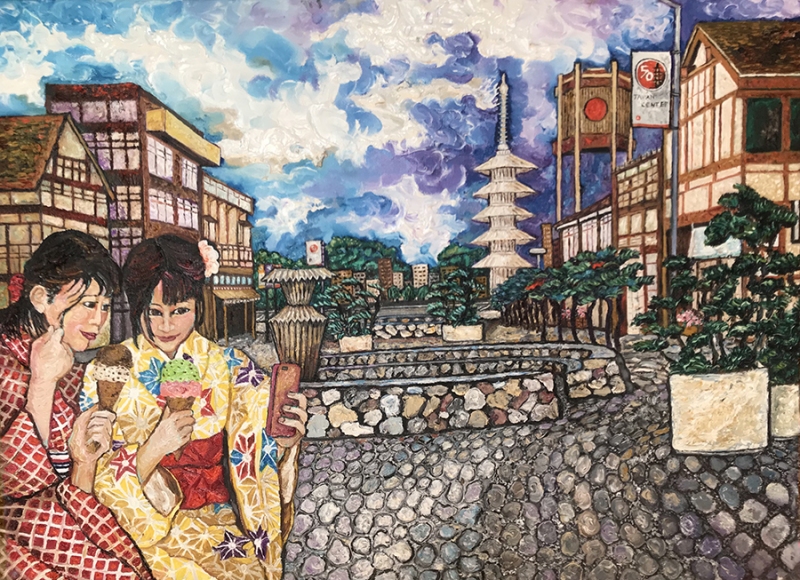 S.Newman-Joy-2021-Oil-on-Canvas-18x24-1200