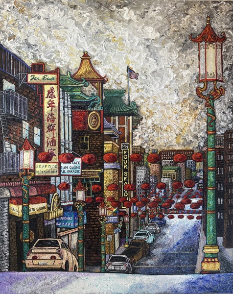 Steadfast-Perseverance