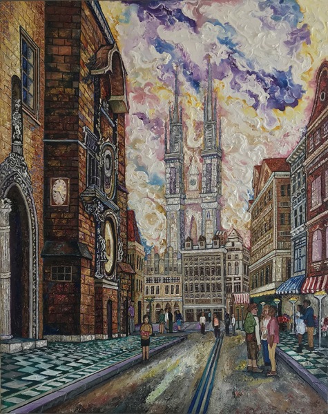 The-Evolution-of-Meaning