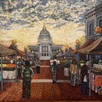 Becoming Light in a Foggy World