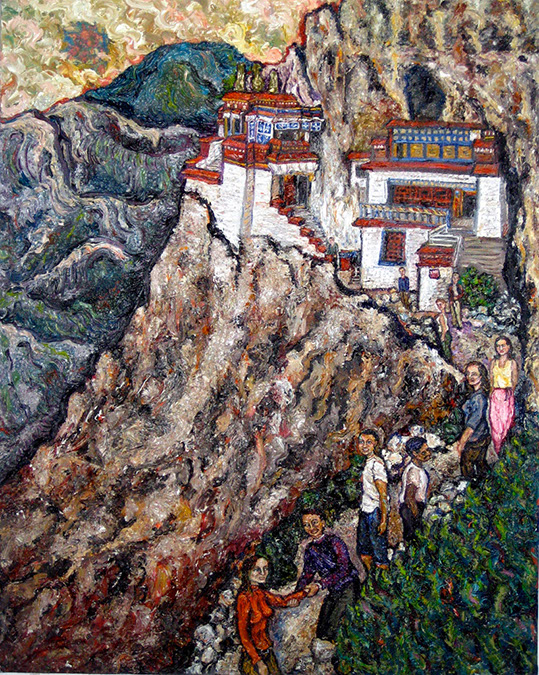 together-towards-the-top-sold